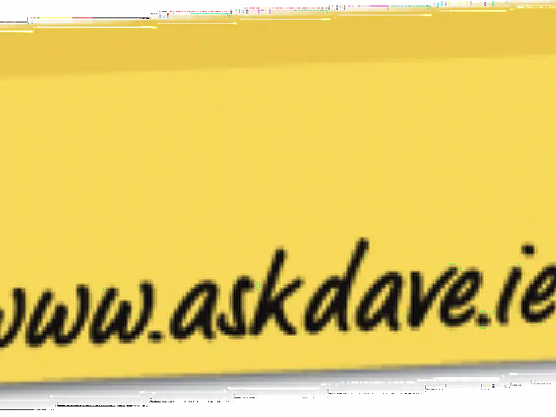 AskDave.ie teams up with MyHome.ie to bring you the best advice around