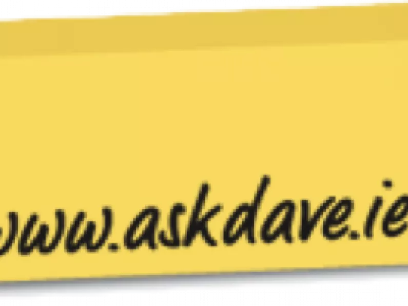 AskDave.ie teams up with MyHome.ie to bring you the best advice around