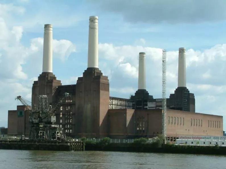 Knight Frank appointed as agents for NAMA-controlled Battersea Power Station