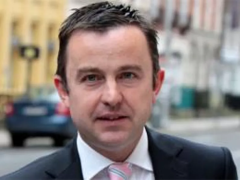 Hayes calls on banks to release funds for mortgages