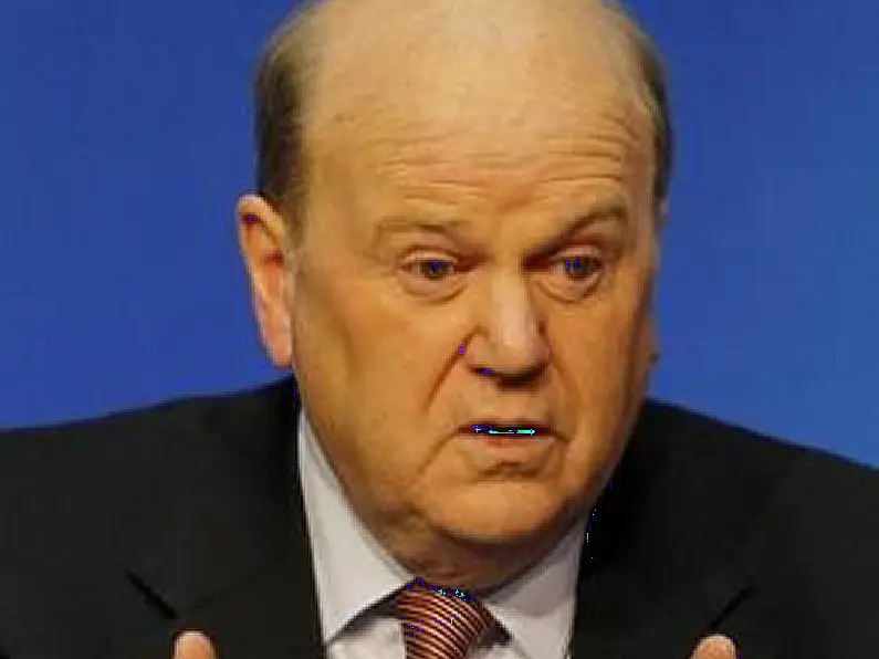 Noonan insists &quot;significant progress&quot; has been made on mortgage arrears issue