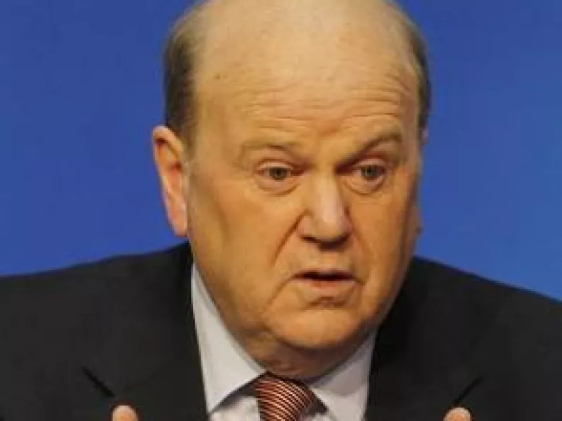 Noonan insists &quot;significant progress&quot; has been made on mortgage arrears issue