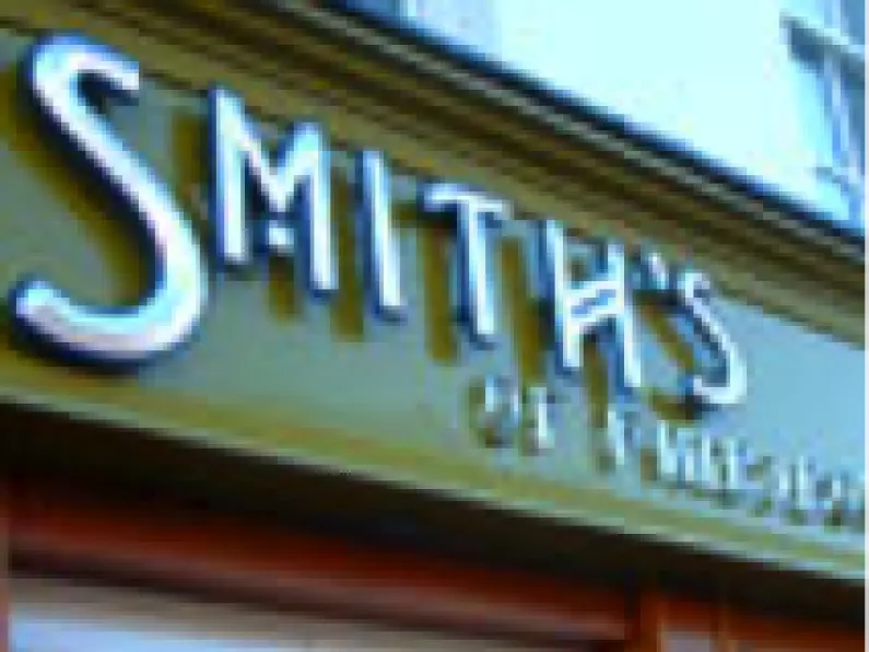 AskDave.ie Case Study – Smith’s of Phibsboro