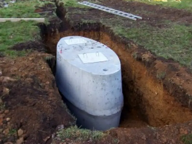 Government to force through Septic Tank Bill