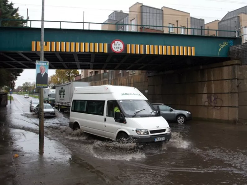 Insurance cost of €127 million for October floods