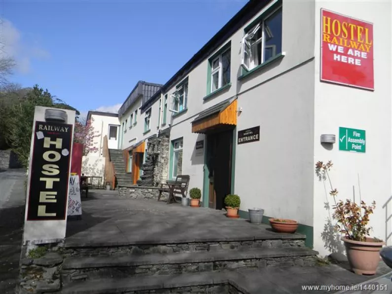 Kerry hostel sells for well above guide price
