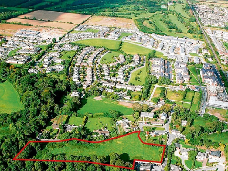 Savills sell Donabate site for €350,000