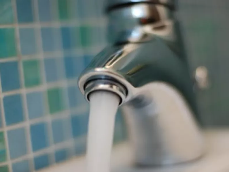 Nine out of 10 households face water charges by 2014