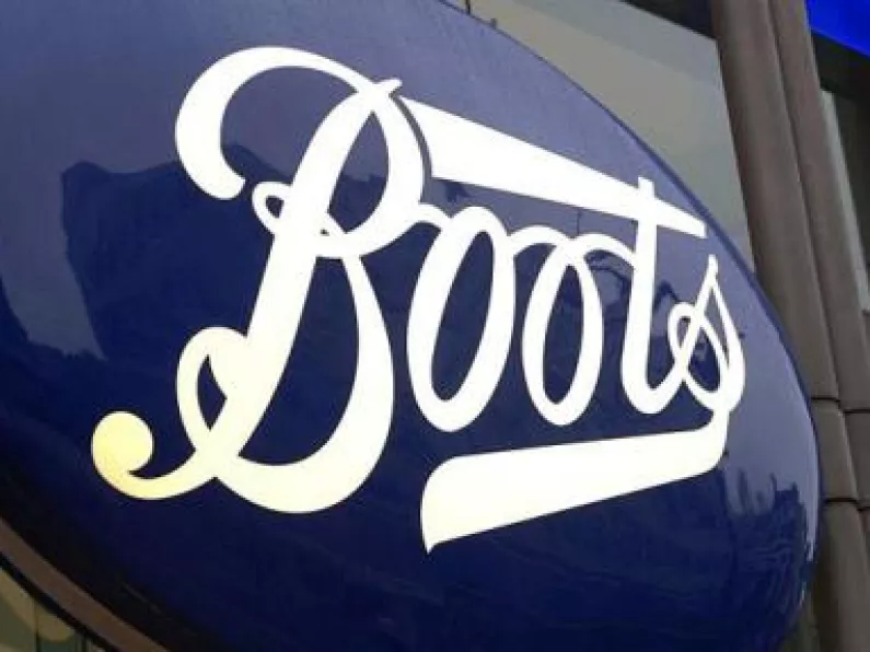 Boots agree rent for large new store in Blanchardstown