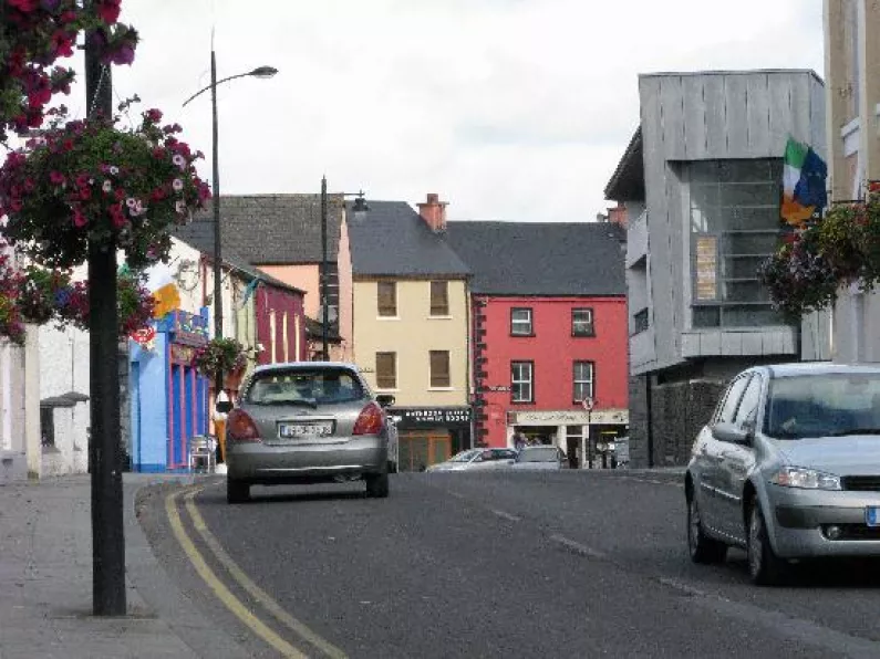 Trim named Ireland&#039;s cleanest town