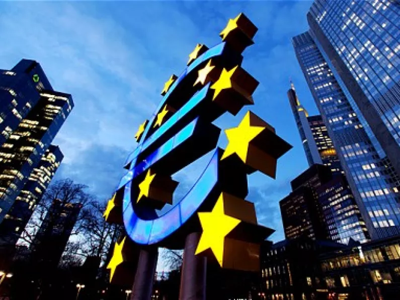 Hopes raised of further ECB rate cuts