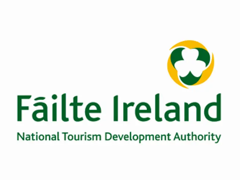 Fáilte Ireland optimistic about tourism in 2012