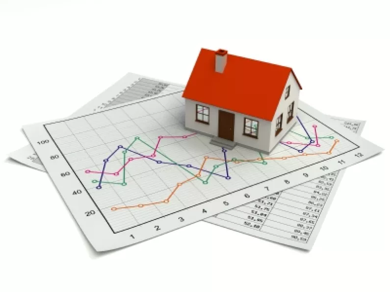 Irish house prices nearly returned to normal affordability according to international study