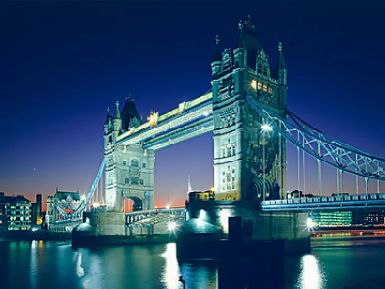 Sherry FitzGerald to showcase Irish properties in London