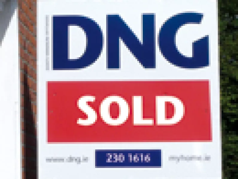 Dublin house prices rebound by over 23% in the last year, according to DNG