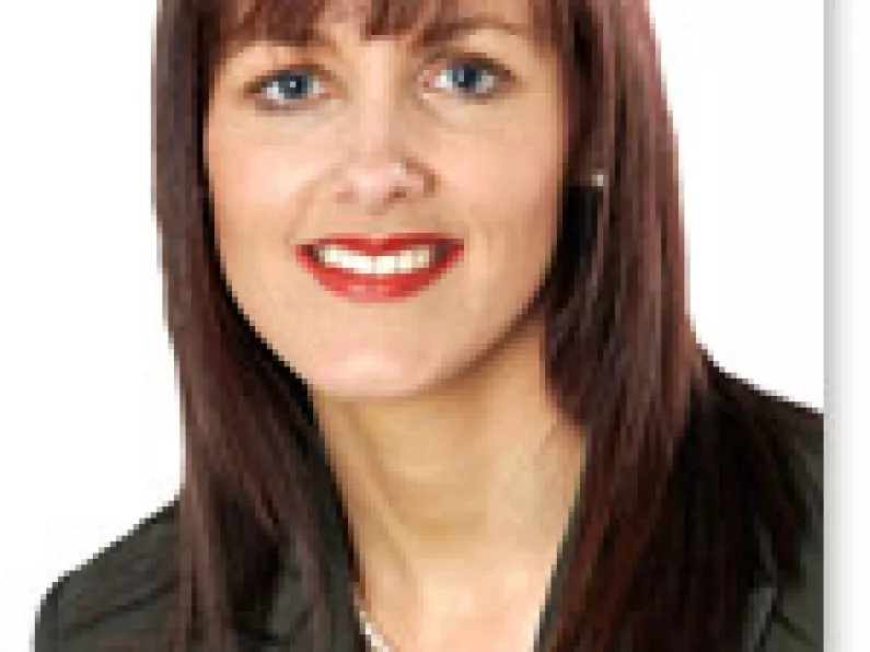 Sherry Fitz expects a &quot;year of improved activity&quot; in commercial property sector