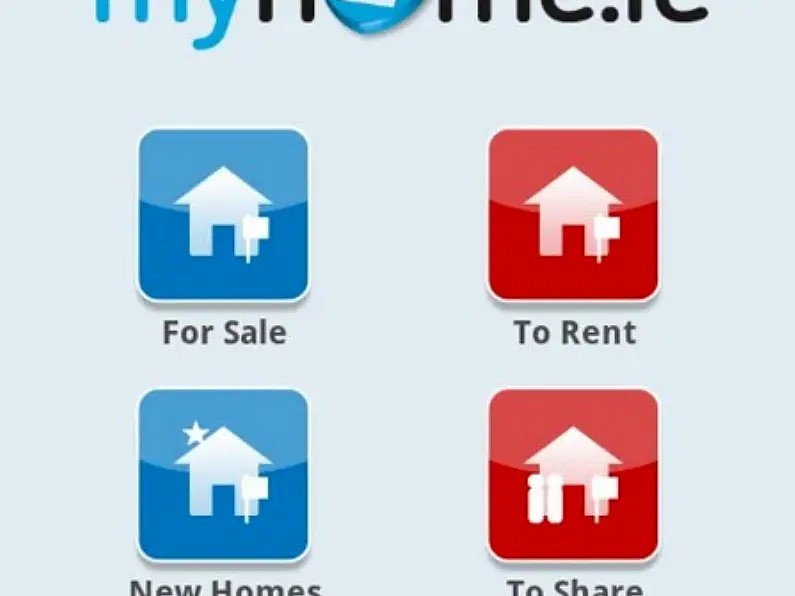 MyHome iPhone and Android app updates