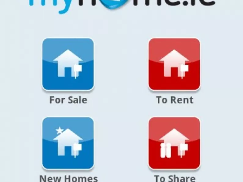 MyHome iPhone and Android app updates
