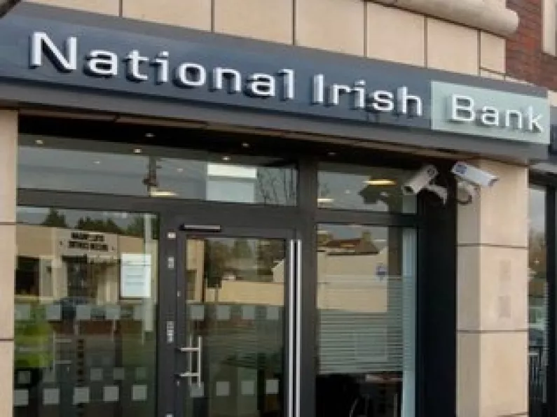 Losses widen at National Irish Bank