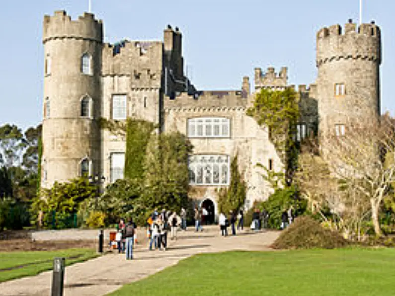 Avoca to open at Malahide Castle