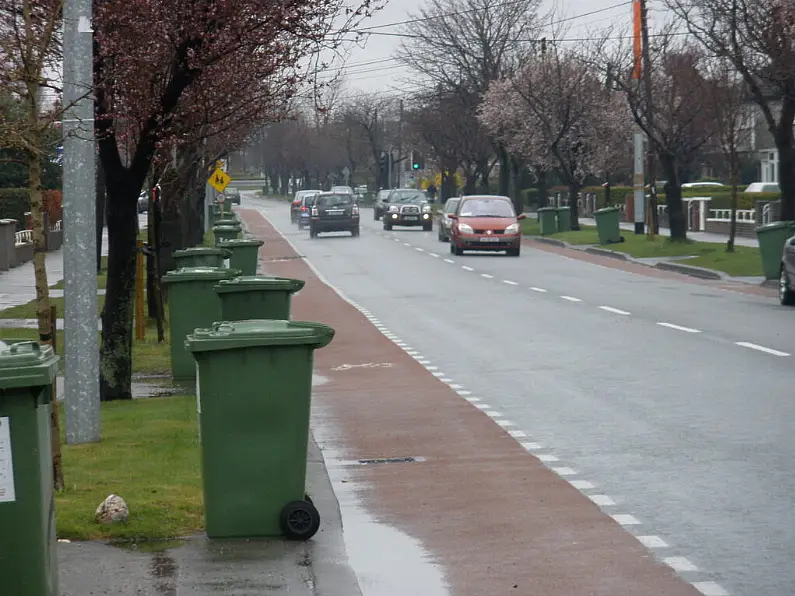 Up to 18,000 households in Dublin won&#039;t have their rubbish collected from Thursday