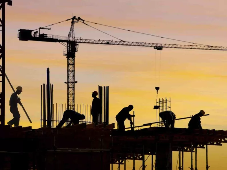 Activity in construction sector falls again