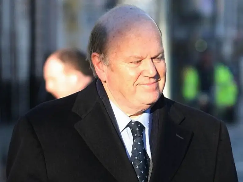 Noonan suggests property market may be bottoming out