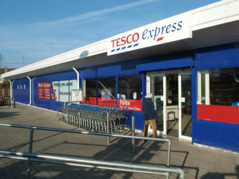 Tesco on the look out for retail premises around the country