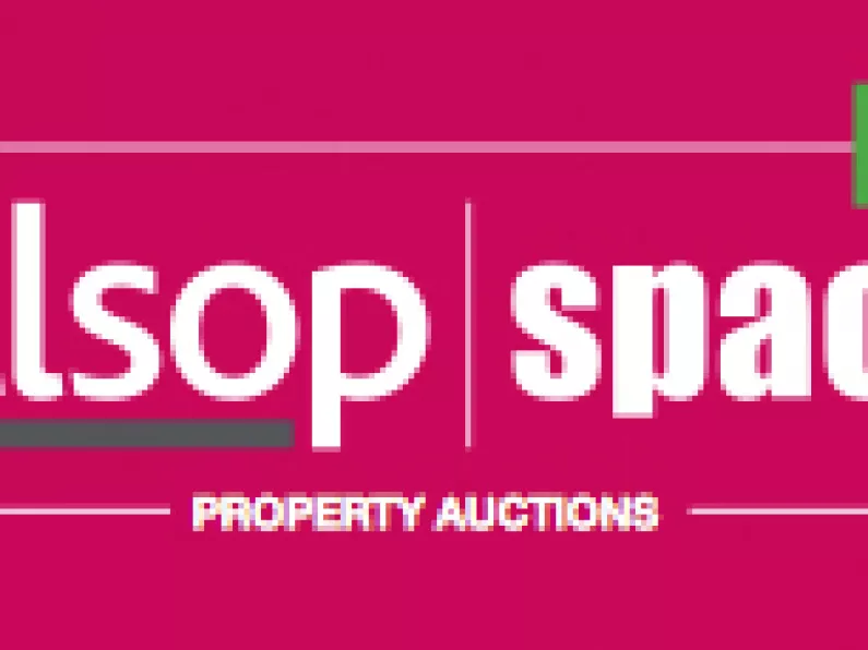 Allsop Space release auction catalogue for March 1st