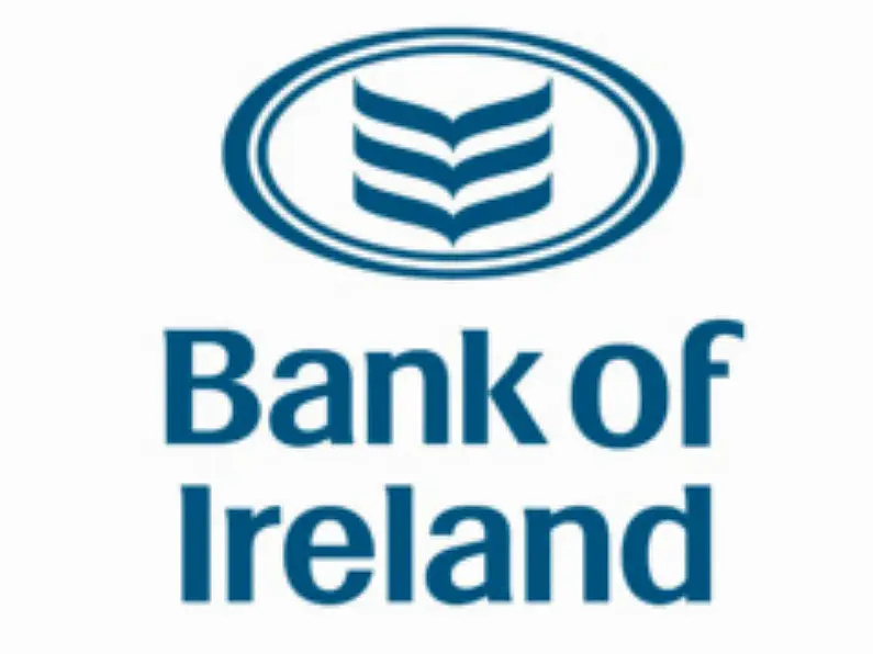 5.6% of Bank of Ireland mortgages in arrears