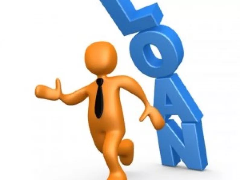 Demand for loans slows