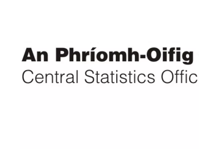 Cost of housing rises according to CSO