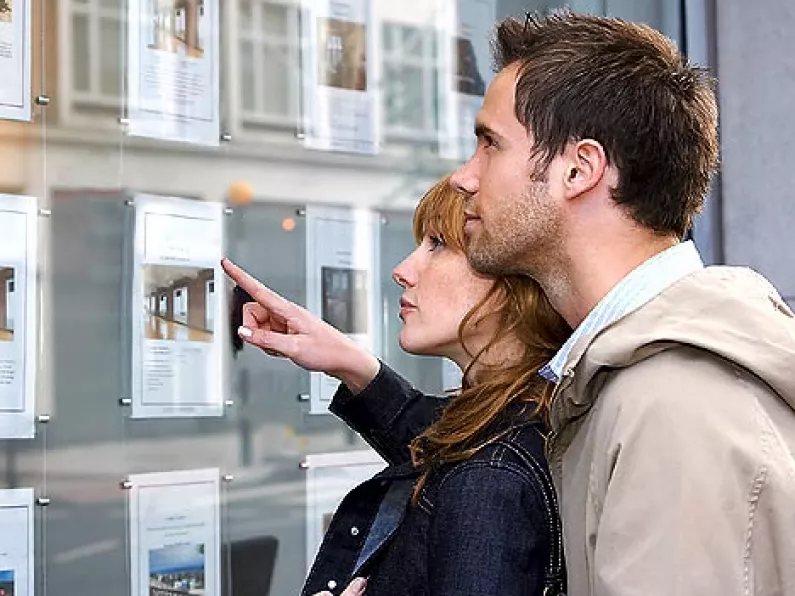 Half of all first time buyers hope to buy in next 12 months