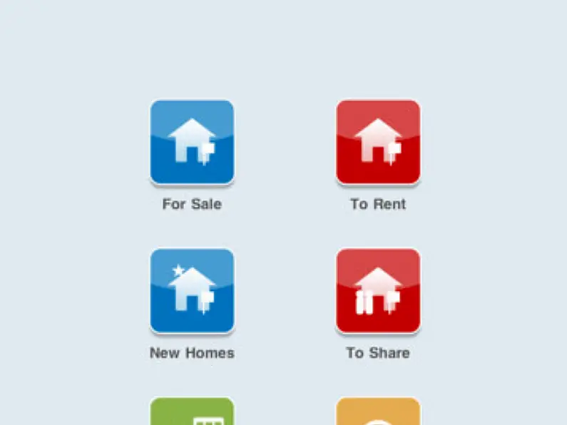 MyHome.ie launch new iPad app