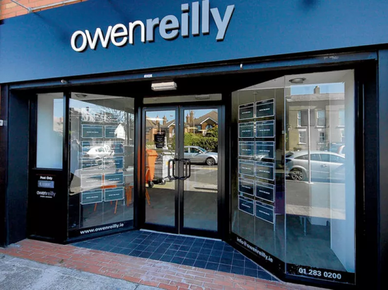 Reilly opens second branch in Milltown