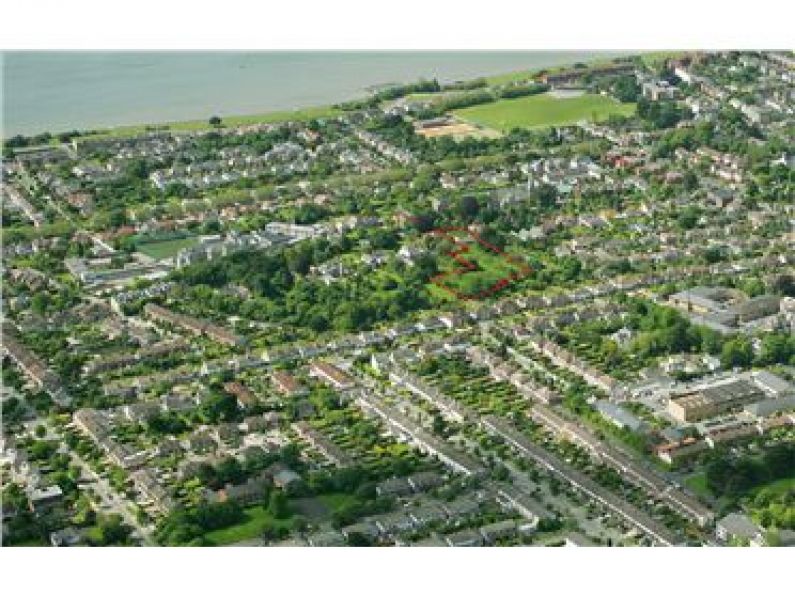 Campion to auction off Clontarf site
