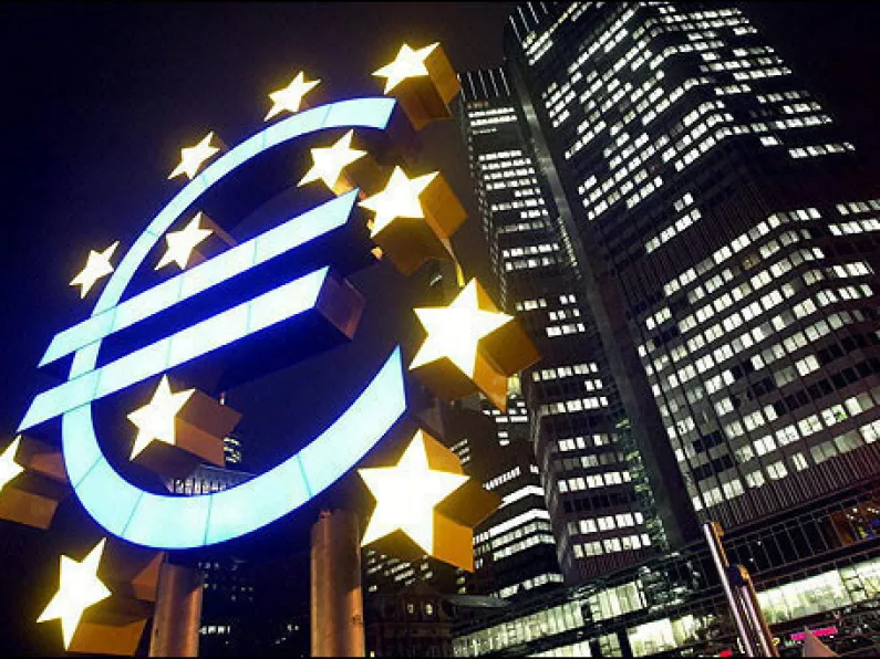 ECB expected to hold interest rates at 1%