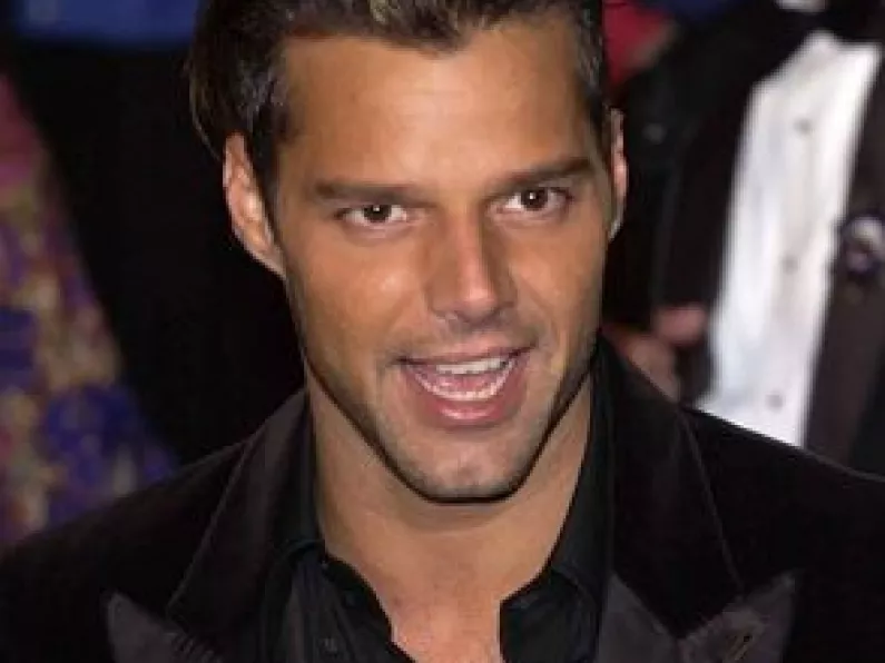 Ricky Martin sells mansion after five years on the market