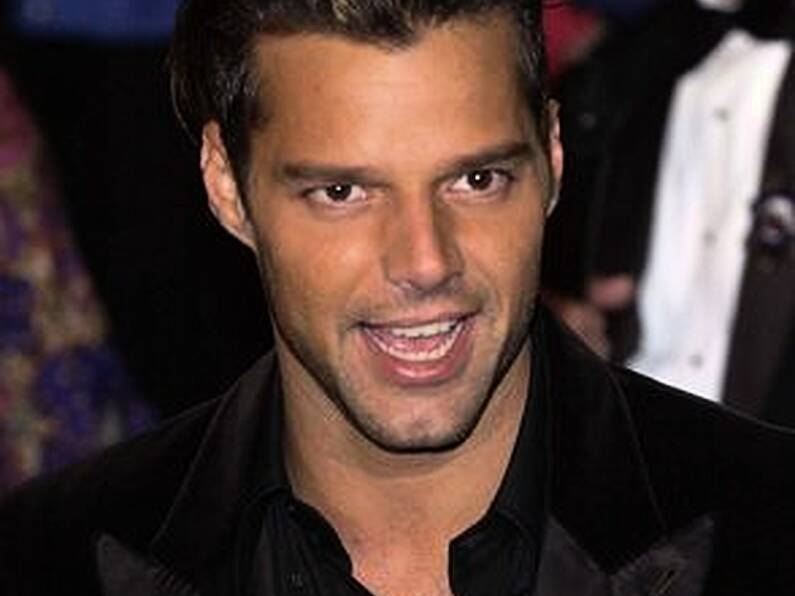 Ricky Martin sells mansion after five years on the market