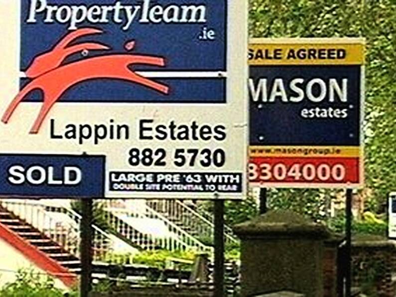 &quot;Massive outcry&quot; for housing predicted in Dublin