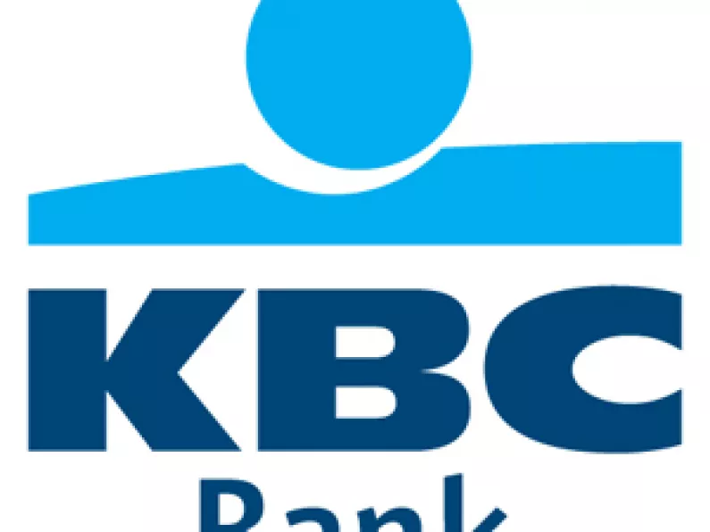 KBC sets aside €195m for loan losses