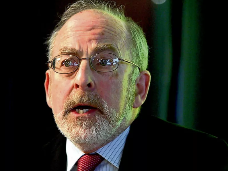 Honohan calls for banks to be recapitalised directly