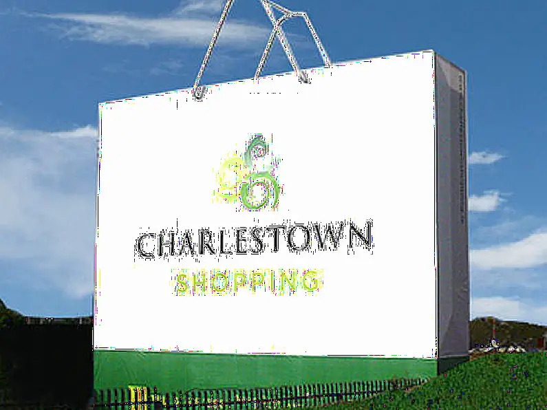 NAMA-funded development at Charlestown set to create 250 jobs