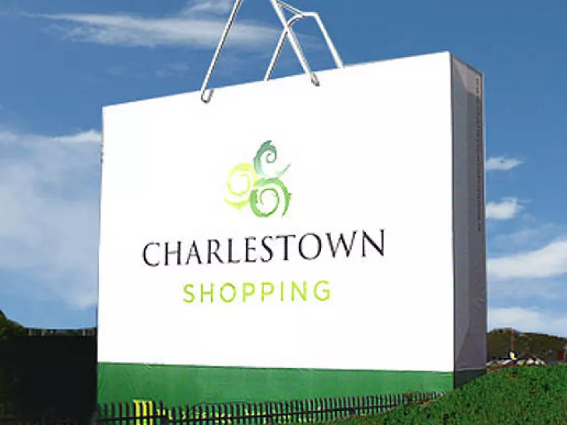NAMA-funded development at Charlestown set to create 250 jobs