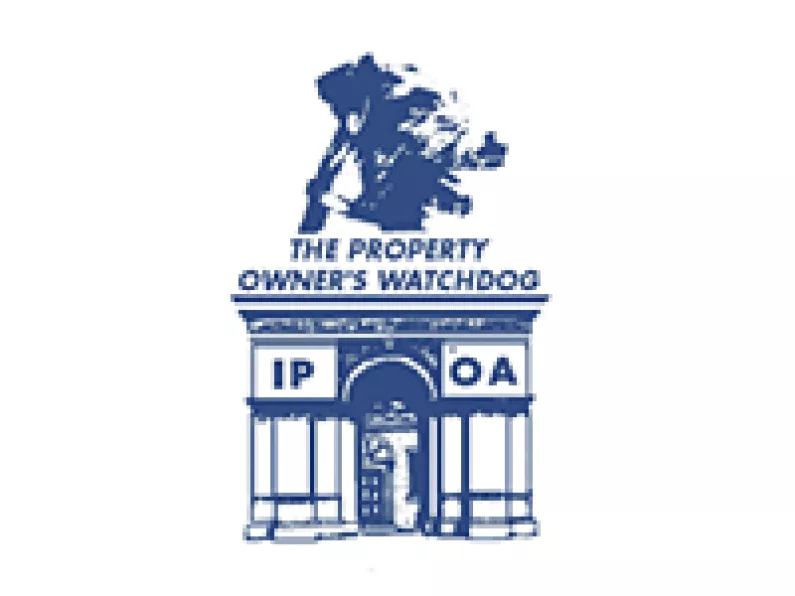 Most tenants happy with their landlords, insists IPOA chairman