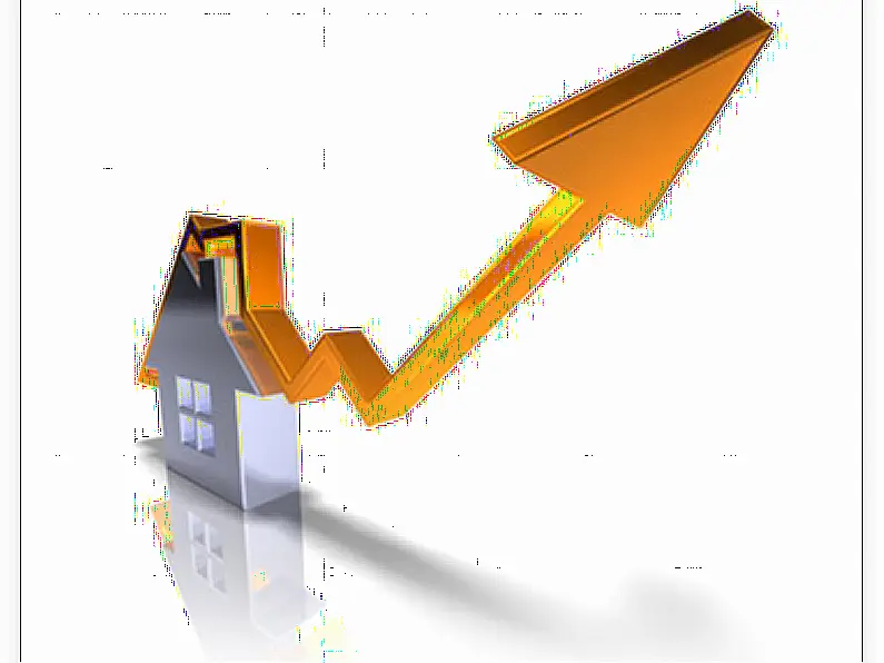 Interest rate on new mortgage lending rises in February