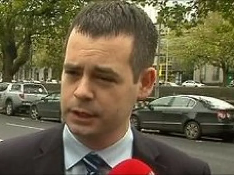 Honohan comments €64 billion too late for Ireland, insist Sinn Féin