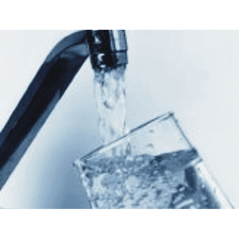 Leading engineer encourages water metering for cities only