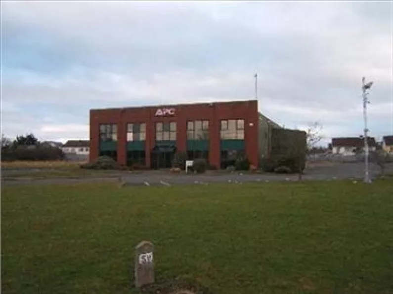 Asking price of Clonshaugh industrial premises drops significantly
