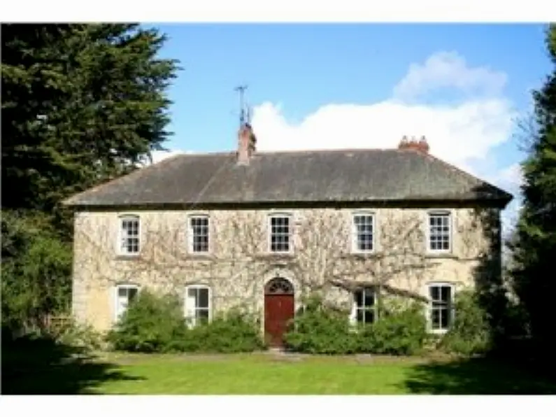 Kilkenny home sells for €2.57m at auction